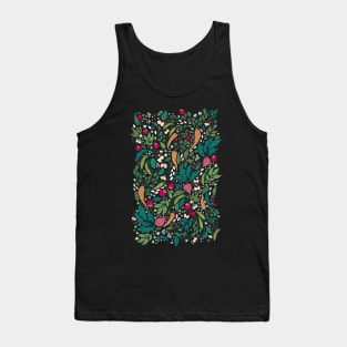 Farm to Table Tank Top